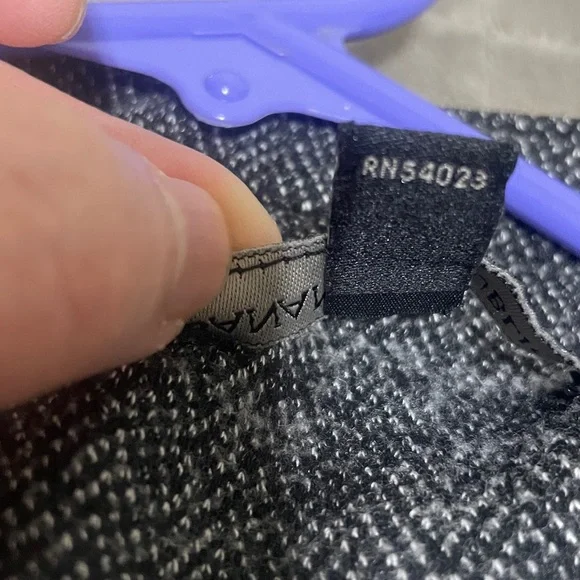 Banana Republic Women's Grey Blazer - Picture 6 of 7